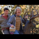 Hey guys!<i> Dumb And Dumber To</i> trailer, huh? All right! Well, see you later